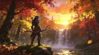 World of Warcraft Music - Relaxing/Peaceful Playlist