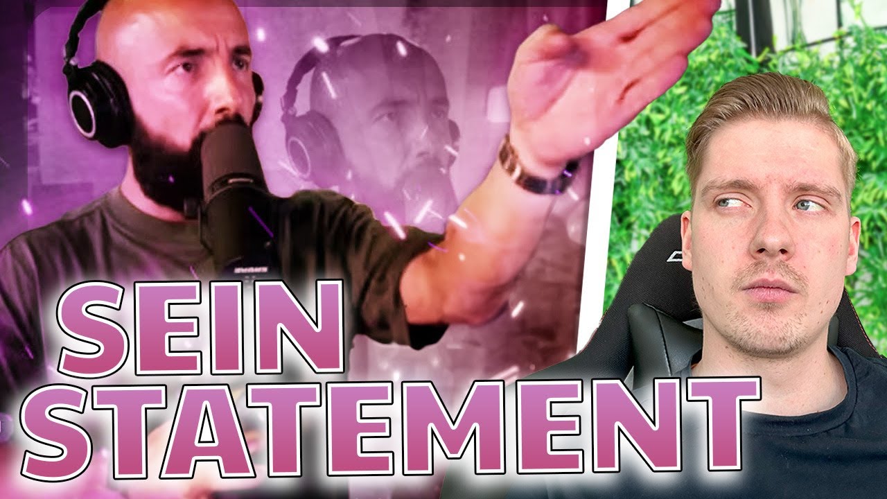 JAYSUS RASSISMUS STATEMENT ist NOCH SCHLIMMER