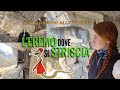 [Ep.3] San Giovanni all'Orfento: MOLLO TUTTO e vado a vivere in EREMO