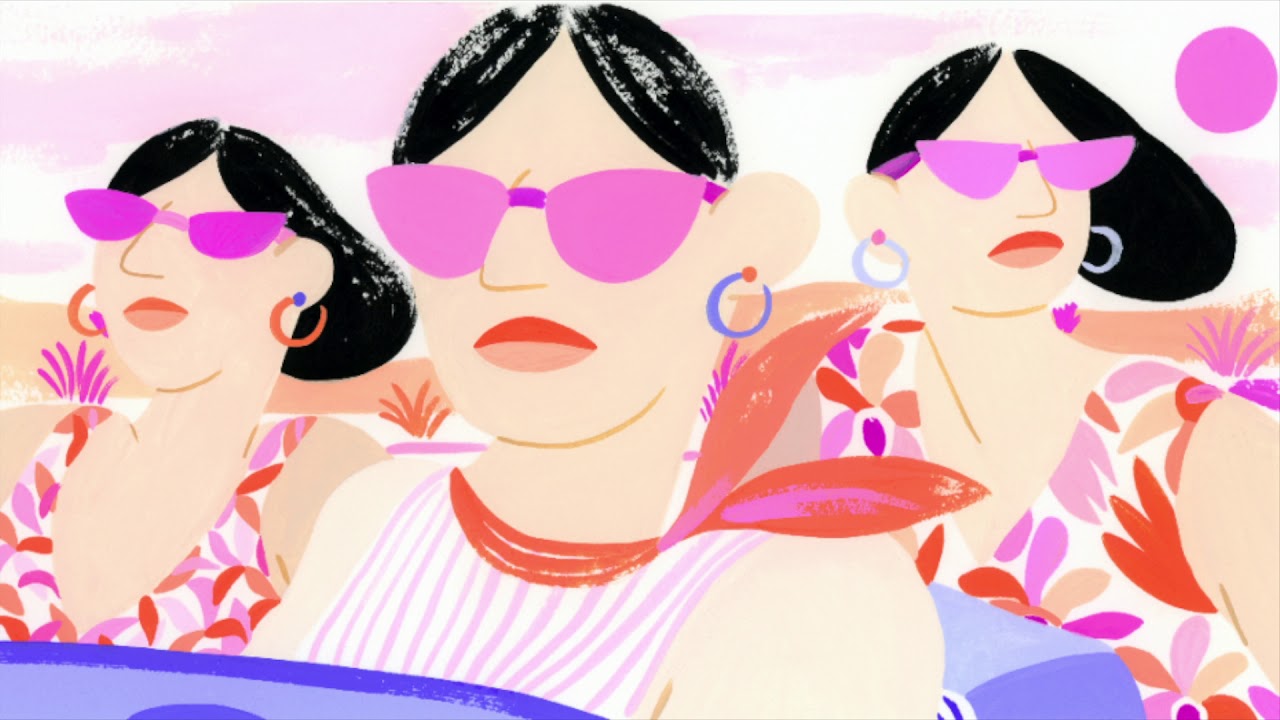 Comment des vacances peuvent tout changer