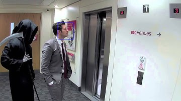 Samsung IP Camera Face Detection Demo