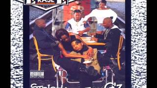 Erase E / Strictly 4 The G'z | My Life -I Love Gangsta Rap- Online