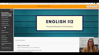 Welcome Video SP 2022