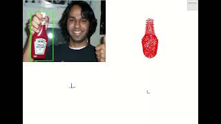 Pascal3D demo