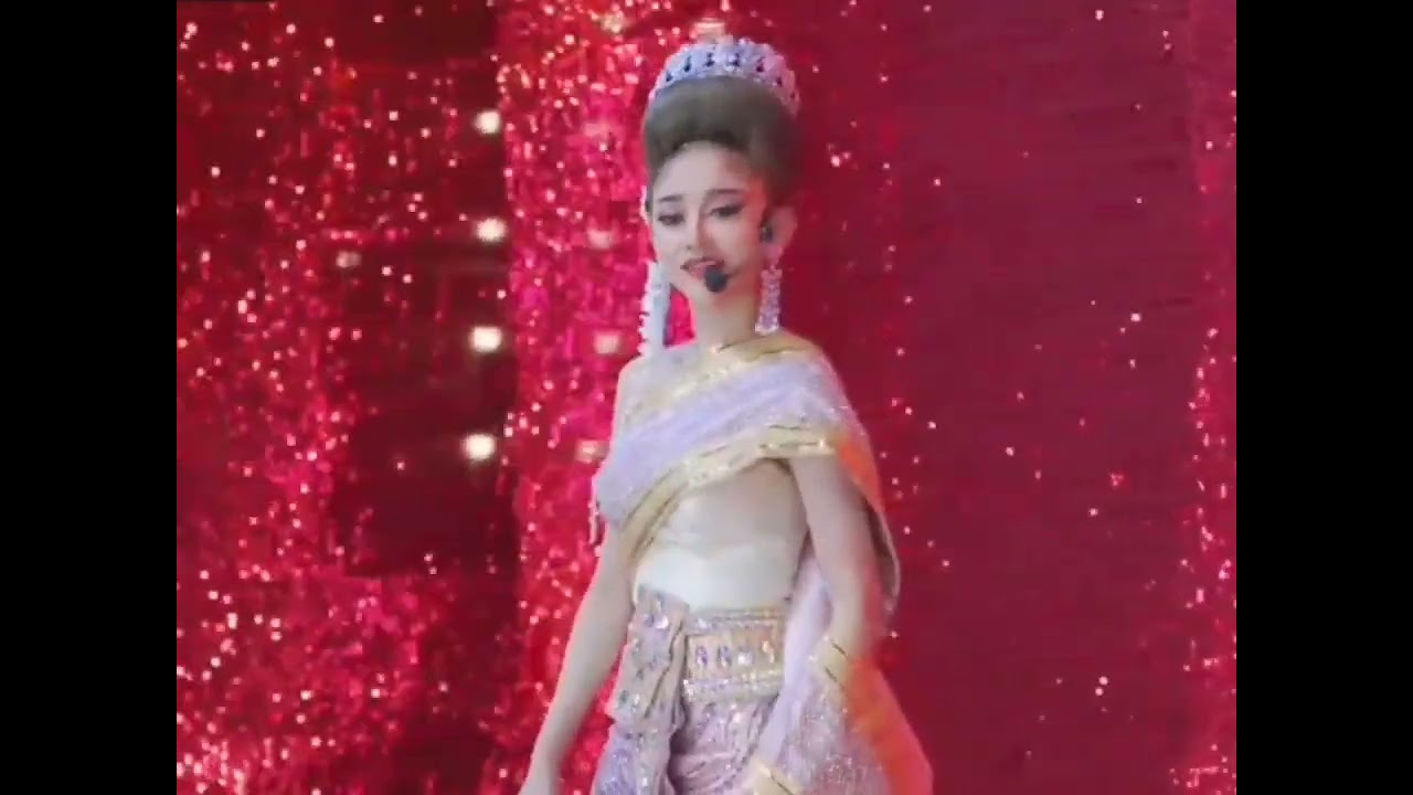 เป็นแม่ชียังดุขนาดนี้ ถ้าเป็นแม่ของลูกจะดุขนาดใหน😁 : โกมินทร์