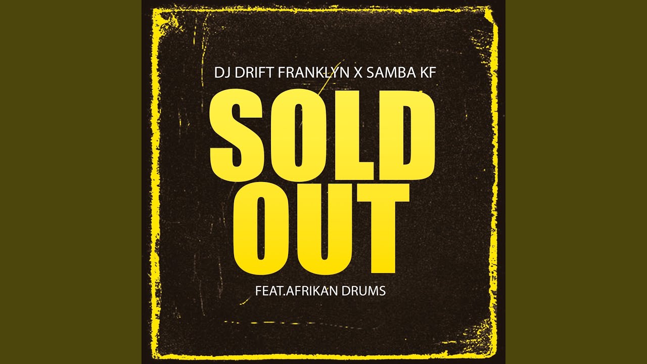 Sold Out YouTube sold-out-youtube
