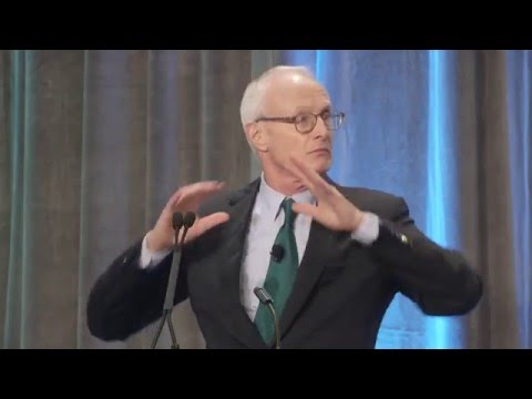 Michael Porter: Transition