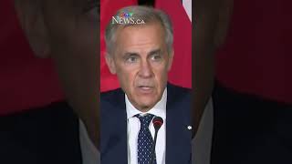 'We are intensifying our negotiations': PM Carney on U.S. trade talks