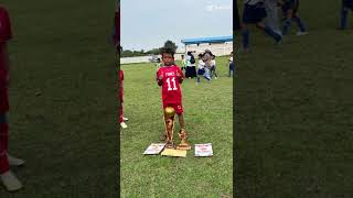 Hitam Bukan Sembarang Hitam