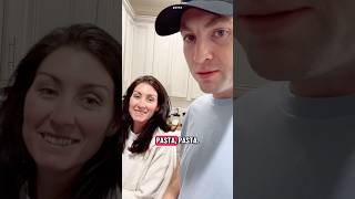 British Husband, Alabama Wife - different pronunciations - Pasta and Sprite with light ice 😄