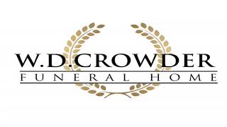 W.D. Crowder Funeral Home