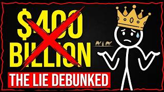 Who Was History s FIRST Millionaire