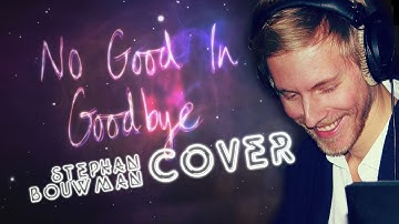 The Script - No Good In Goodbye (cover)