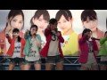 Fairies ★ 2012.04.06 ららぽーとTOKYO-BAY 1530 Beat Generation