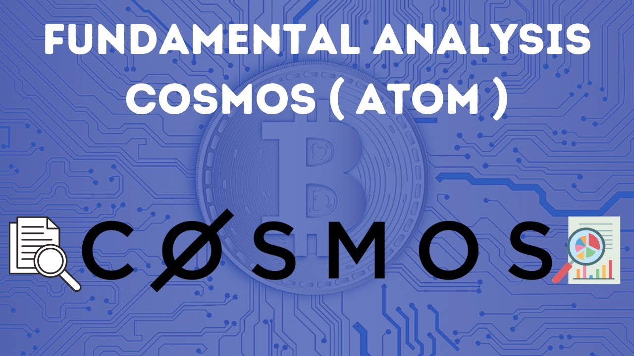 Is Atom gonna touch $50? Analysis explained!
