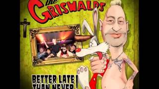The Griswalds - Crazy Jim