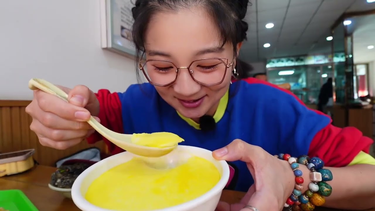 Jinzhou's Bun Bonanza: Indulge in 14 Unique Fillings