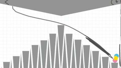 Easy #4)... Brain Dots！ http://braindotsapp.com #BrainDots