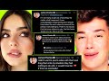 James Charles FIRED From Morphe? Addison Rae HARASSED By Hollywood Fix