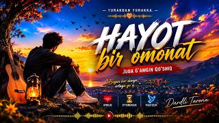 Hayot Bir Omonat 2 Yangi Premyera