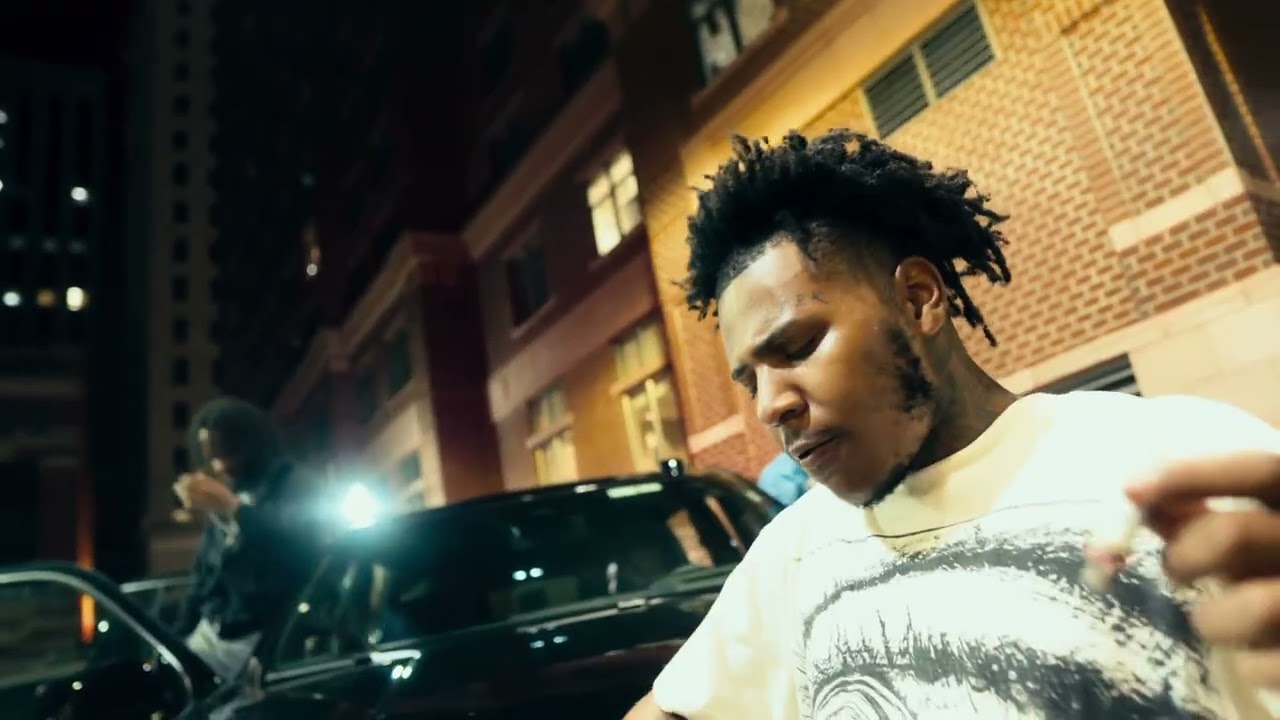 Morally Rich Jake “Went Legit Remix” Shot by. 