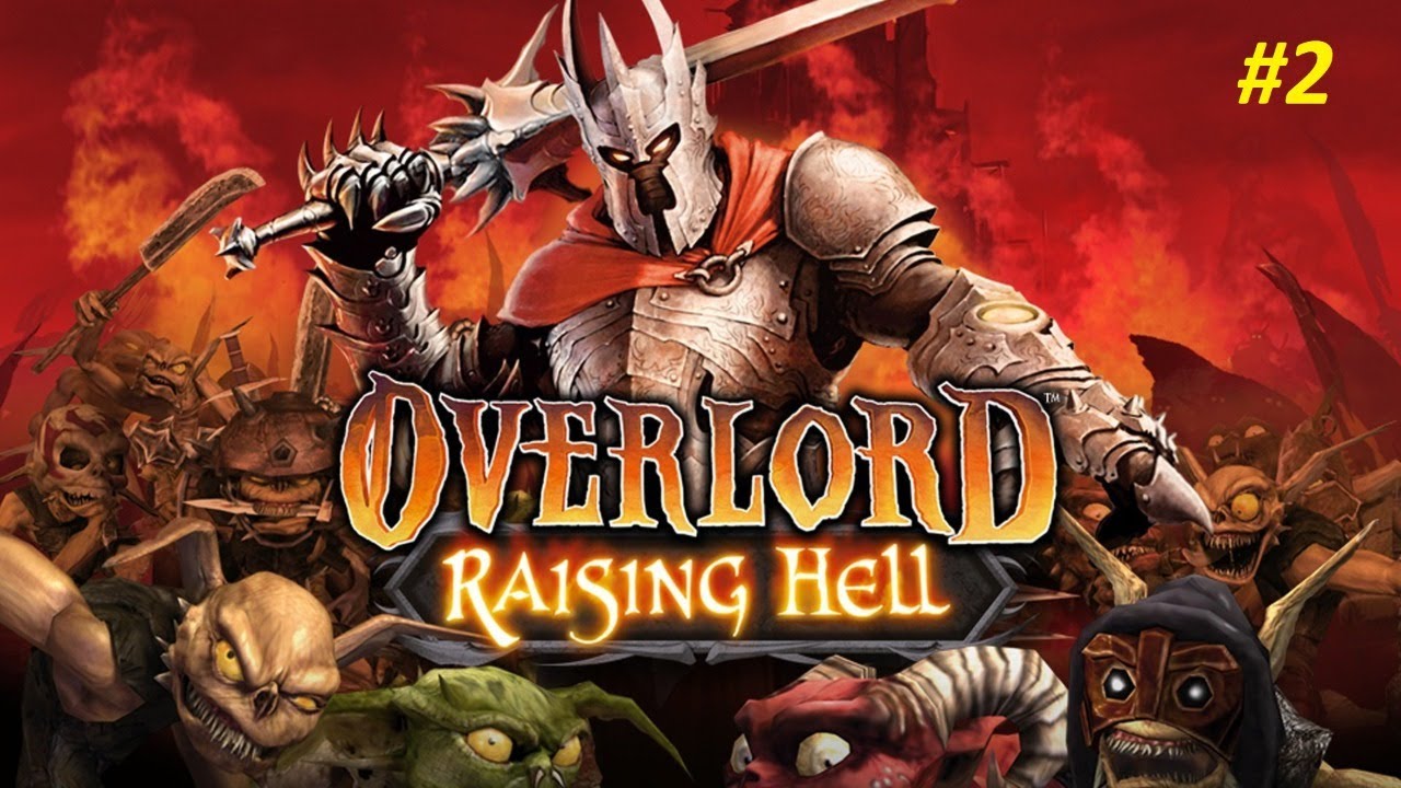 Overlord Stream