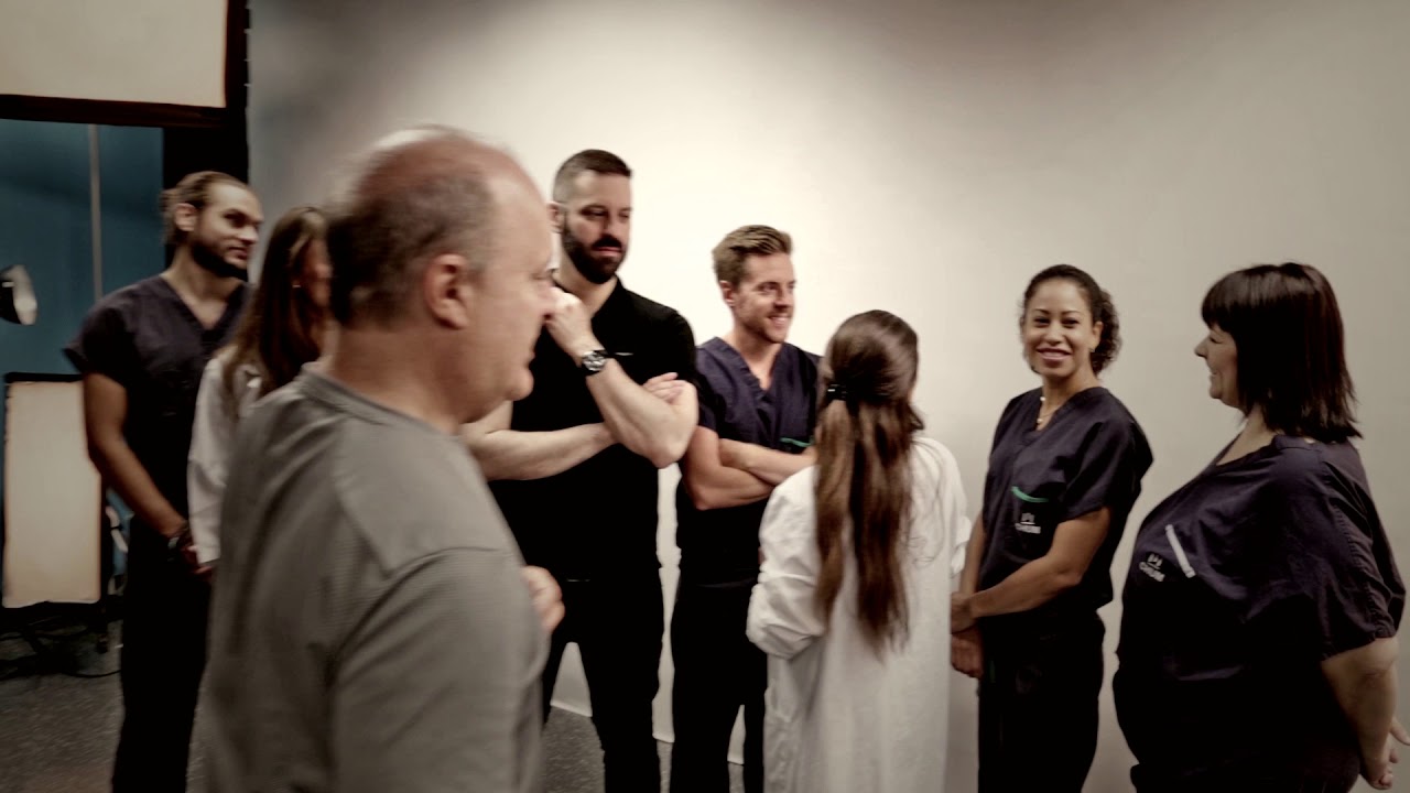 Le Chum Recrute Et Repousse Ses Limites Youtube