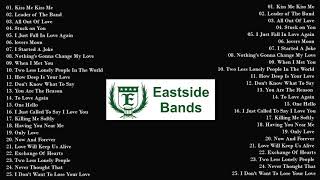 Eastside Band Nonstop - Best Cover 2021 Playlist Collection Nonstop Medley - Eastside PH Band 2021