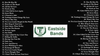 Eastside Band Nonstop - Best Cover 2021 Playlist Collection Nonstop Medley - Eastside PH Band 2021