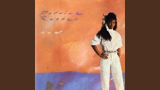 Video thumbnail of "Patrice Rushen - Feels So Real (Won't Let Go)"