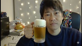 コースケTV 忘年会！21時スタート！
