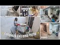 LIMPIEZA EXTREMA✨Patio muy Sucio🥴MOTÍVATE A LIMPIAR🧹Limpia Conmigo🙋🏼‍♀️+Compras Para la Casa 💕