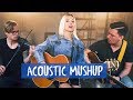 Клава Кока - Забери меня / Воспоминание (acoustic mushup)