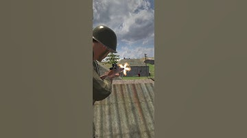 Frontline Heroes: WW2 Warfare 🔫🔫