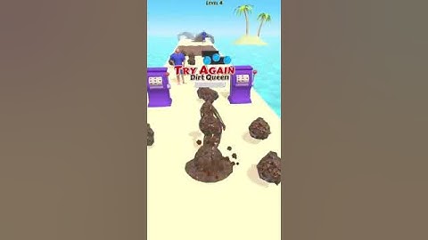 Very Funny Noob Gameplay Walkthrough Android & iOS #shorts