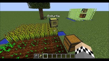 Useful ComputerCraft programs!