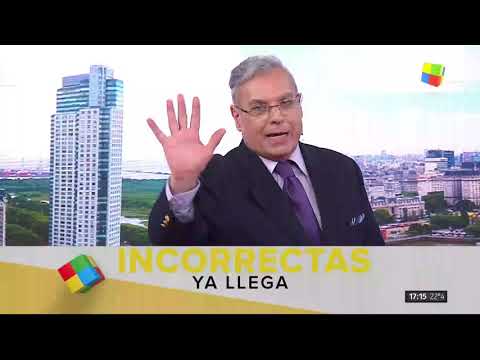 Incorrectas - PROGRAMA