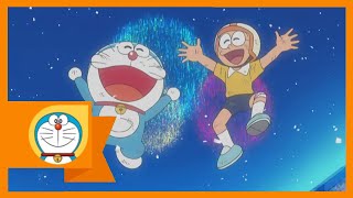 Doraemon Episódio Especial Completo Corre, Doraemon O Grande Prémio Galáctico Em Português