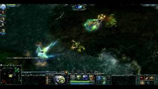 Heroes Of Newerth - HellBringer Highlights