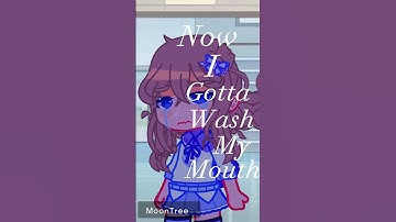 What If Songs Were Gacha OCs? Day 8 || Soap by Melanie Martinez || #gachaclub #gacha #gachaoc