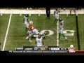 Oregon vs  Texas 2013 (Alamo Bowl) Ducks Highlights HD