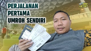 Paket Umroh Millenial Bintang 5 harga Rp 19 jutaan di Hana Tours Umroh Millenial *5 (9H) Rp. 19.999.. 
