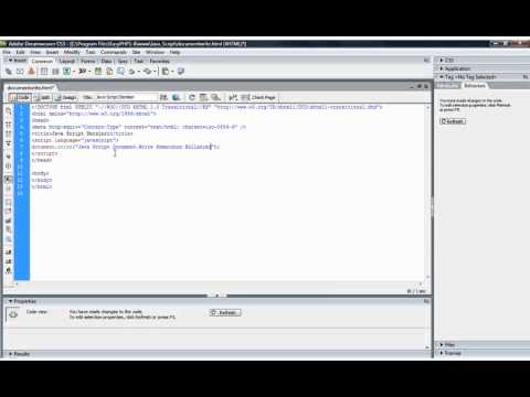 Java Script 5