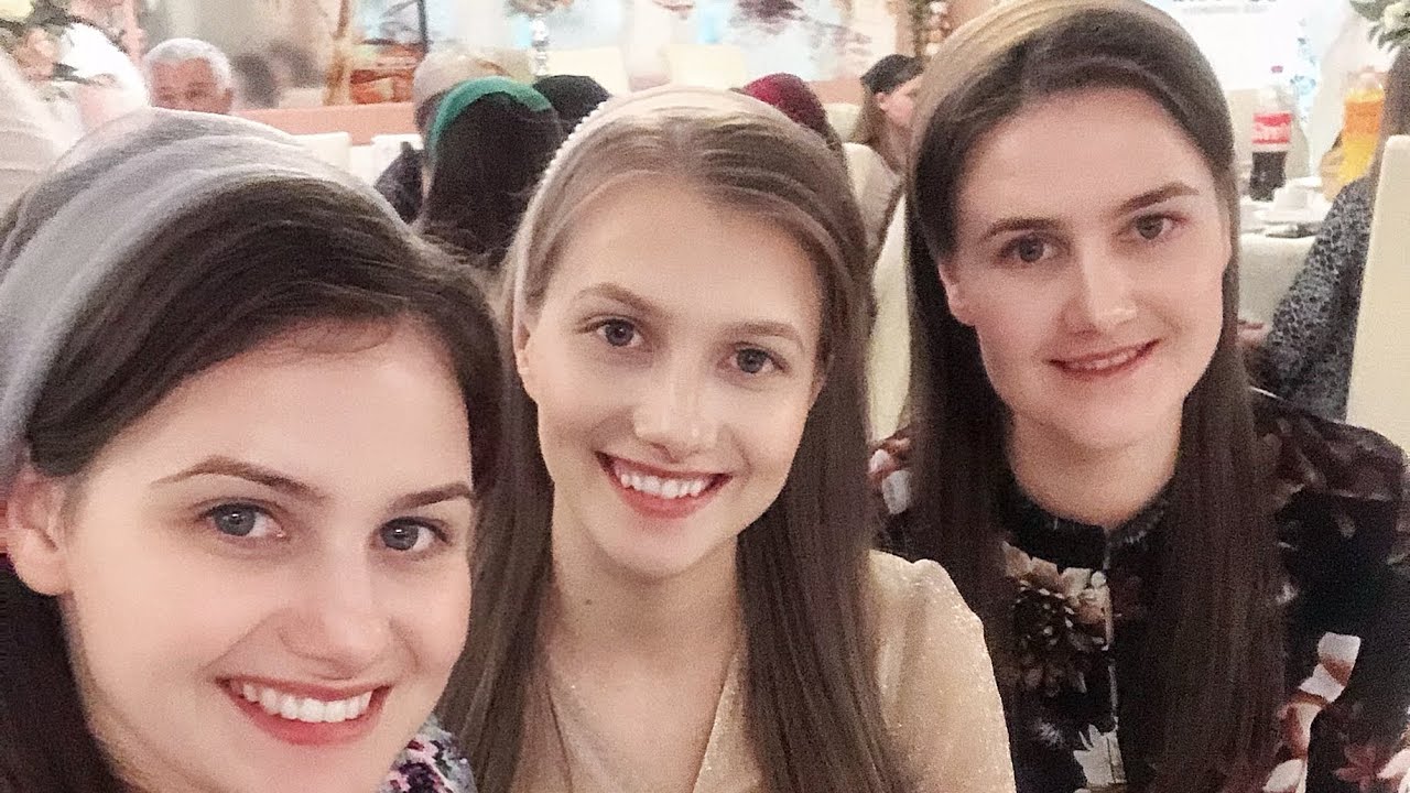 Surorile Grab-Din neam in neam esti adăpost