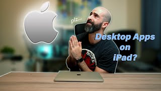 Apple Plz...WWDC 2021 Review and Reaction