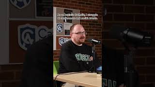 As an autistic Catholic, I struggle at conferences and social events.