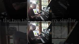 Ears & Eyes test feat. Henry Purcell @blumenmusic