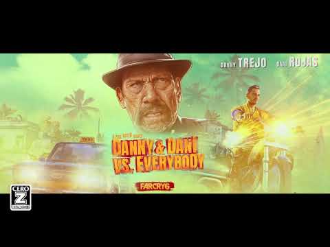 Far Cry 6 Post-Launch Trailer