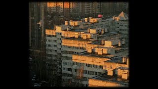 Dancing Circles - Sampha (mood video)