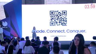 DevLink | Baku ID 2025 University Demo Day